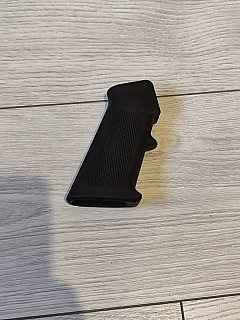 Pazbicky pro GBBR