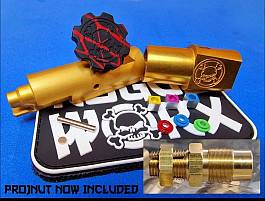 Kúpim - KC02 Rogueworx Genesis komoru