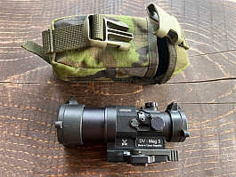 Meopta DV-Mag 3