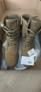 Boty Garmont vel 46