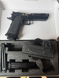 R614 TTI JW4 PIT VIPER [ARMY ARMAMENT] 