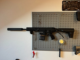 TR16 SBR 308MK1 G&G HPA F2