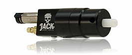 Prodam polarstar jack + t238 hpa fcu +11.1v lipo baterii