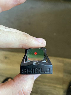 Shield RMS