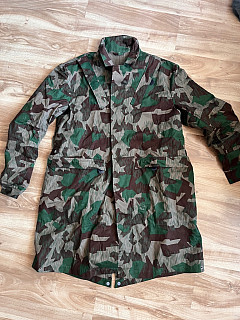 FJ Knochensack - splintertarn