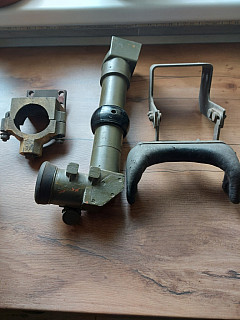 Zameriavač do OT- 64