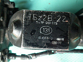 Zameriavač do Tanku T 55