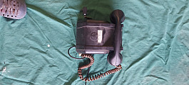 Predam polny telefon