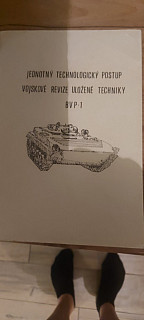 Predam Literatúru vojensku.