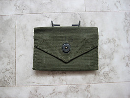 US sumka M42 na obvaz/kompas