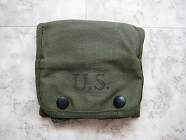 US jungle lékarnička M2