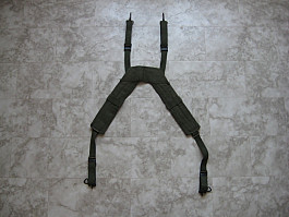 US nosné popruhy M56 