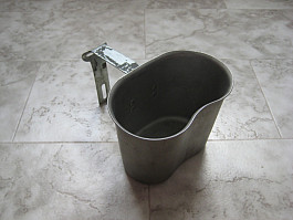 US pítko (1. model)