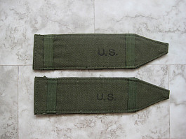 USMC vycpávky k popruhům