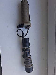 Surefire m952 kopie
