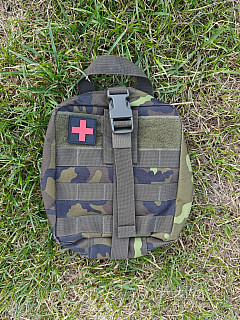 Lékárna FIRST AID vz.95, velká, MFH