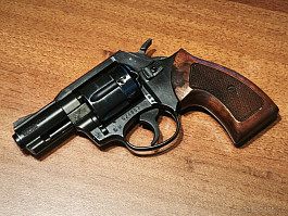 Flobert revolver KORA 2,5" cal. 6mm