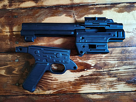 Náhradní díly na Mp44/Stg44 od AGM