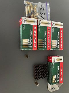 .32 S&W