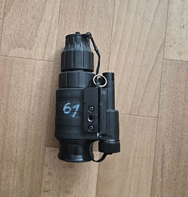 Prodám NVG Pulsar Challenger GS 1x20 gen1