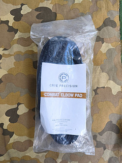 Crye precision G2 elbow pads černé 
