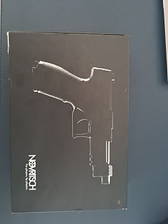 Novritsch TP22