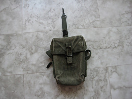 US Muniční sumka M56