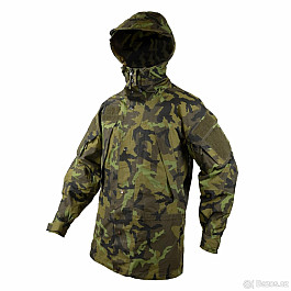 Prodám blůzu ECWCS GORE-TEX.