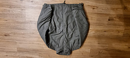 Prodám Bunda FIGHTER XMF 120 softshell ZELENÁ