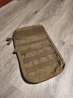 Condor hydra pouch