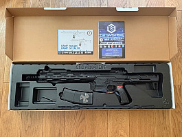 M4 BAMF Recon - COBALT Kinetics, G2, G&G