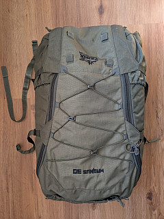 Batoh Magnus 30