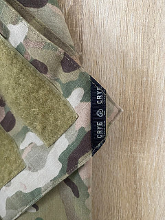 Crye Precision G3 polní blůza Multicam LG-L