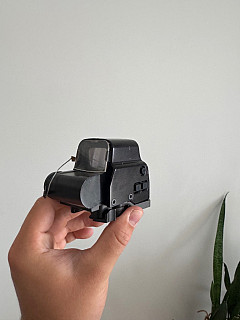 EOTech EXPS3 - kopie