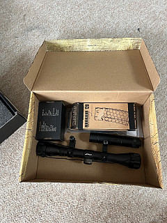 Airsoft sr 13