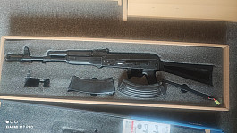 Airsoft Aks 101 značky CYMA