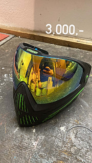 DYE i5