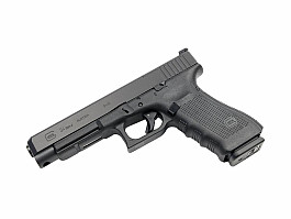 Koupím WE Glock 34 (G34)