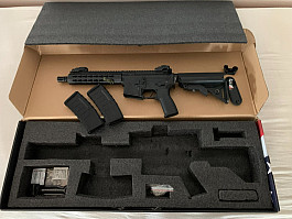 SA-E08 Specna M4 EDGE-prodáno