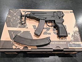 Kúpim - KSC/KWA Vz.61