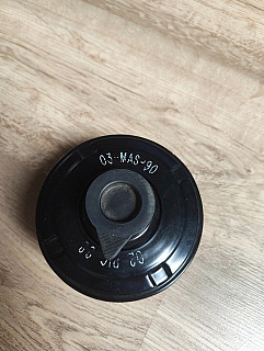 NATO filtr