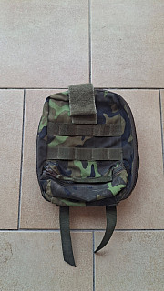 Ifak Npp 2006 vz.95 les