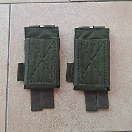 Warrior Assault Systems elastické pouzdro/sumka
