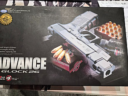 Glock 26 Advance