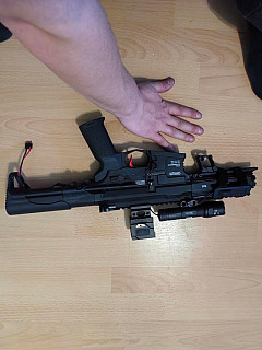 G&G