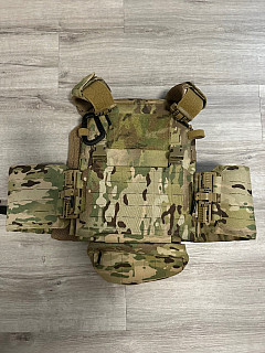 CS - Sentinel 2.0 Multicam