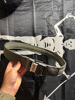 Tactical tailor duty pasek 