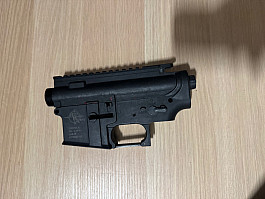 M4 těla