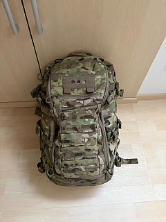 Eberlestock Mission Assault Pack + Mission Frame