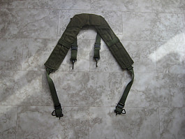 US nosné popruhy M56